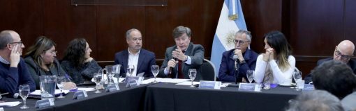 La Super presentó el PROMESA en COFESA