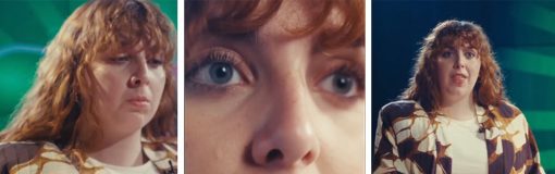 Novo Nordisk: polémica campaña en España Publicidad de Novo Nordisk en una campaña sobre la obesidad en España