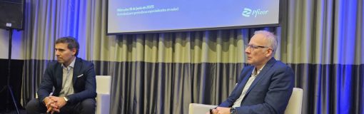 Pfizer presenta Braftovi en la Argentina