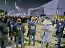 Kimberly Clark cerró su planta de Pilar