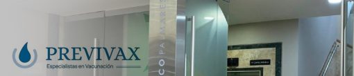 Previvax abrió en Mendoza