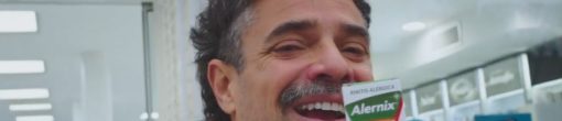Alernix elige a Luciano Castro