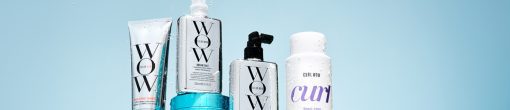L’Oréal compra Color Wow, salones