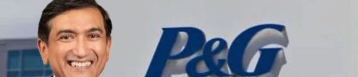 P&G: nuevo CEO global, Jejurikar