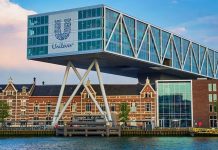 Unilever vende Home Care, Colombia y Ecuador