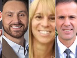 Los CEOS locales del semestre