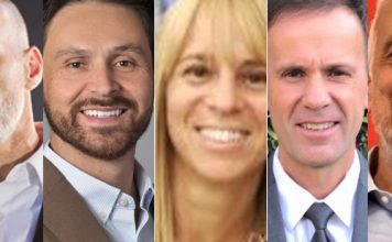 Los CEOS locales del semestre