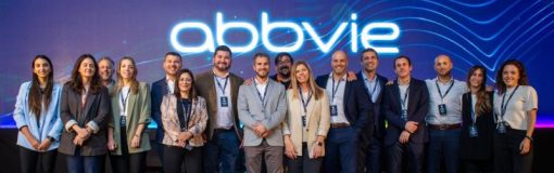 Abbvie celebró el InmunoSpark en el Hilton Pilar