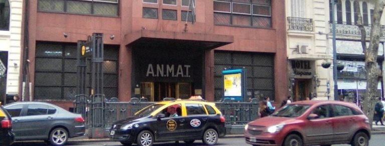 ANMAT: caen habilitaciones de 54 droguerías