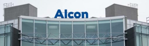 Alcon crece 3% en ventas semestrales