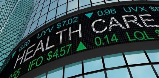 El pulso semanal de la bolsa, farma