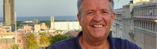 Ellis: nuevo director de Enf. Inmunoprevenibles