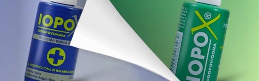 Iopox de Denver se aggiorna