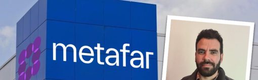 Metafar: fin para el ciclo de Tordó