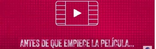 Takeda a los cines con el dengue