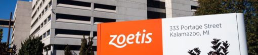 Zoetis: ingresos suben 2% en 2025
