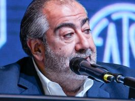 Paritarias Sanidad, nuevos sueldos