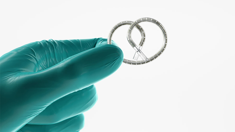 Inlexzo de Johnson & Johnson