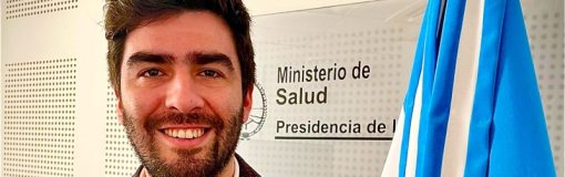 ANDIS: nuevo subdirector ejecutivo