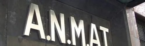 ANMAT: inhibición para el nacional Filaxis