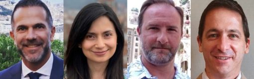 Pases: las novedades hot