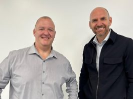 Daniel Crapis takes the helm as BIMSA CEO