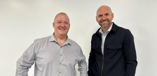 Daniel Crapis takes the helm as BIMSA CEO