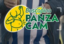 Buscapina presente en la Copa Argentina