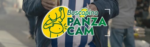 Buscapina presente en la Copa Argentina