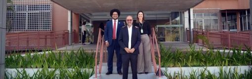 ANVISA nombra nuevos directores