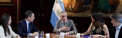 Gobierno: acuerdo con Novartis por Zolgensma