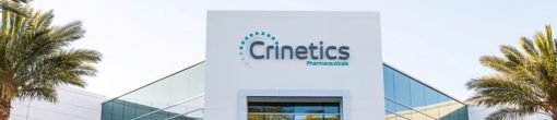 Crinetics
