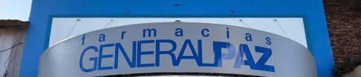 General Paz abre su farmacia 21