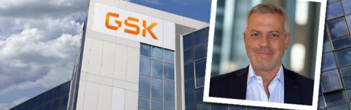 GSK Colombia con nuevo gerente gral
