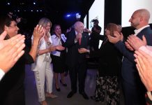 CAFABO: mega festejo por sus 40 años