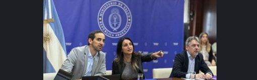 Ministerio de Salud: nueva reunión de seguimiento