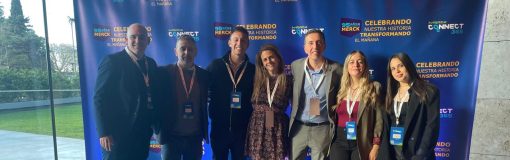 Merck alemana con Connect 365, endocrinología