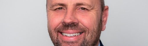 Macdonald: nuevo CEO de una CRO