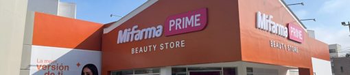 InRetail lanza Mifarma Prime, beauty