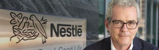 Nestlé: Pablo Isla asciende a chairman
