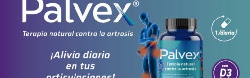 Denver lanzó Palvex, palta y soja