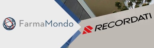 Recordati: nuevo acuerdo con FarmaMondo