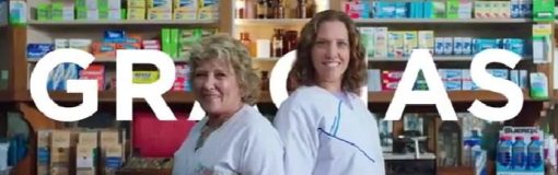 Tafirol: campaña con farmacéuticos