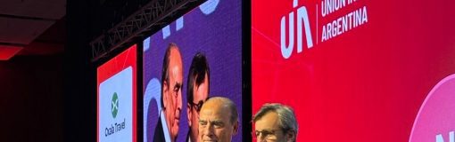 UIA: coloquio día de la industria