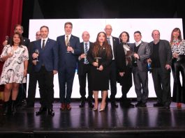 SAFYBI: con nueva cumbre de DTs