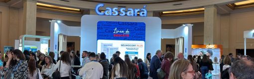 Congreso de Pediatría en Mardel