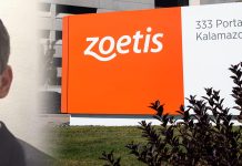 Zoetis con nuevo gte general, Argentina