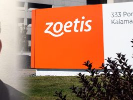 Zoetis con nuevo gte general, Argentina