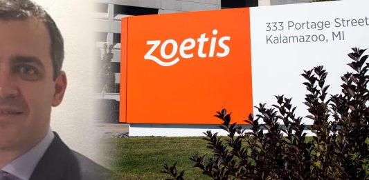 Zoetis con nuevo gte general, Argentina