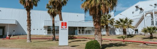 Adium presentó reporte 2024